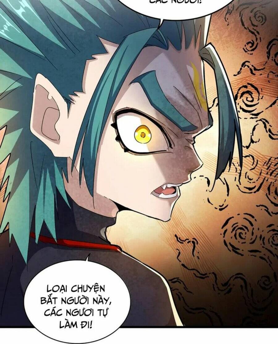 Đại Quản Gia Là Ma Hoàng Chap 431 - Next Chap 432