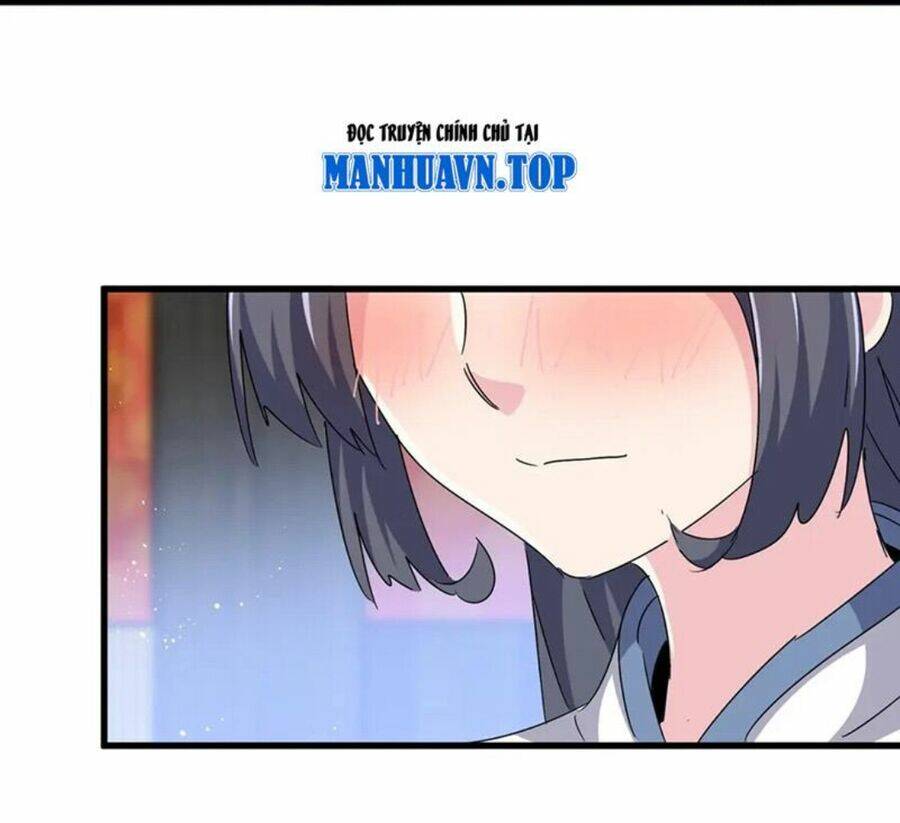 Đại Quản Gia Là Ma Hoàng Chap 431 - Next Chap 432