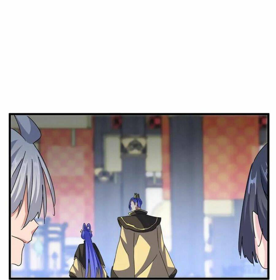 Đại Quản Gia Là Ma Hoàng Chap 431 - Next Chap 432