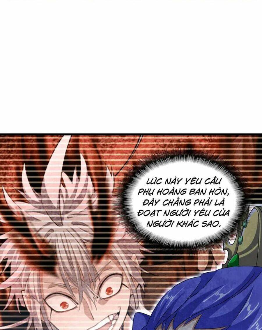 Đại Quản Gia Là Ma Hoàng Chap 431 - Next Chap 432