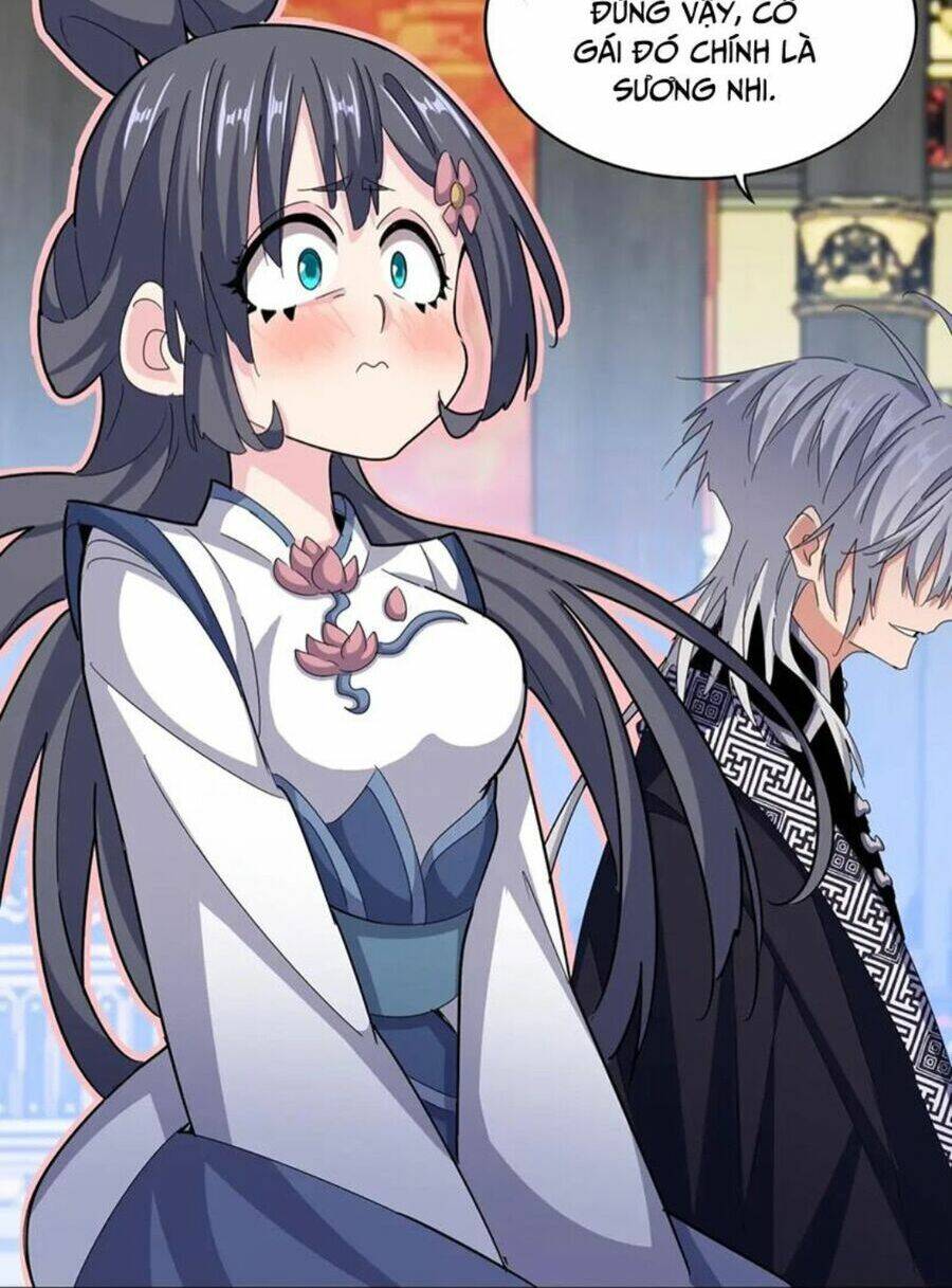 Đại Quản Gia Là Ma Hoàng Chap 431 - Next Chap 432