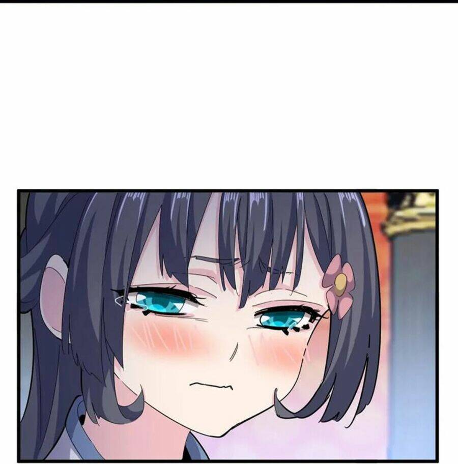 Đại Quản Gia Là Ma Hoàng Chap 431 - Next Chap 432