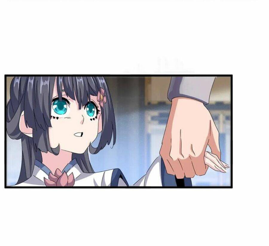 Đại Quản Gia Là Ma Hoàng Chap 431 - Next Chap 432