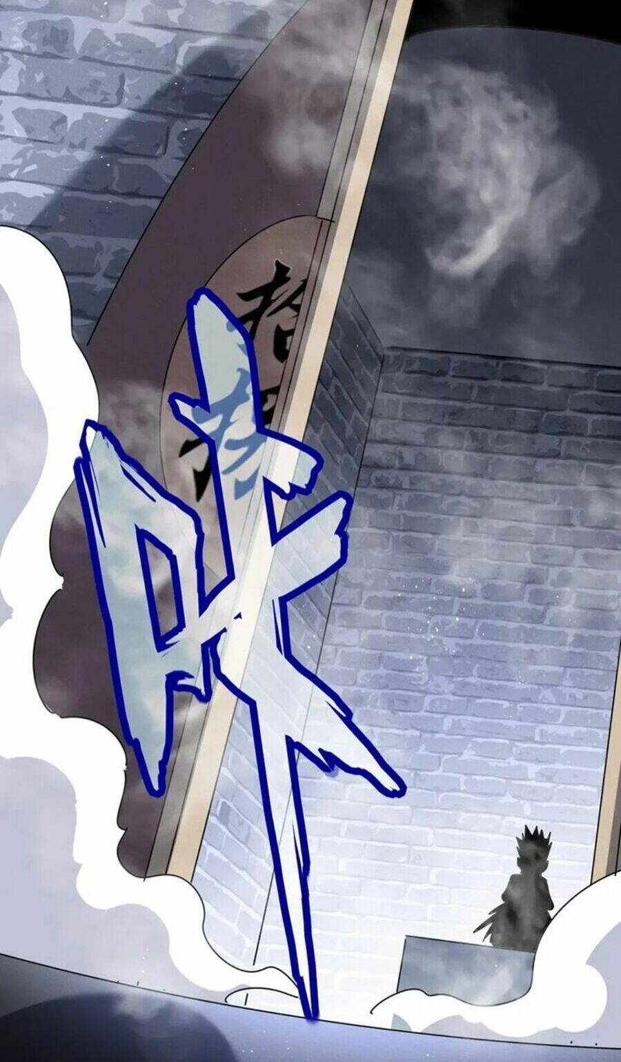 Đại Quản Gia Là Ma Hoàng Chap 431 - Next Chap 432