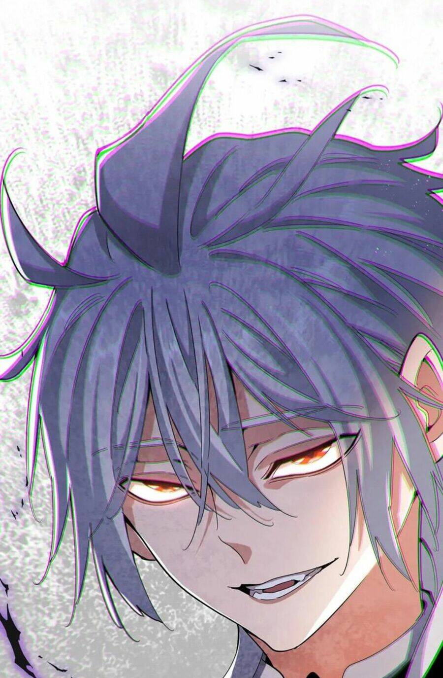 Đại Quản Gia Là Ma Hoàng Chap 432 - Next Chap 433