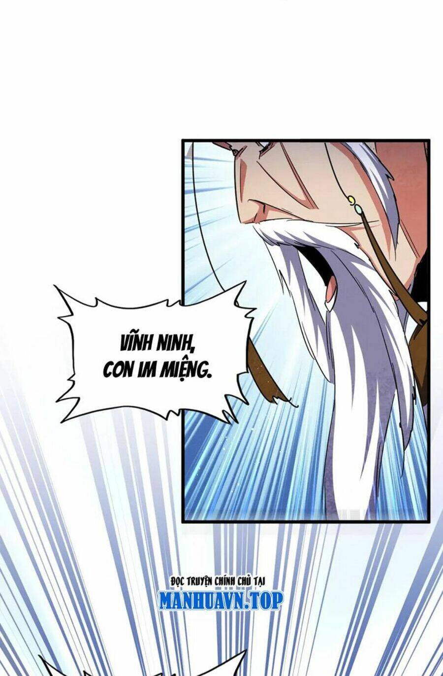 Đại Quản Gia Là Ma Hoàng Chap 432 - Next Chap 433