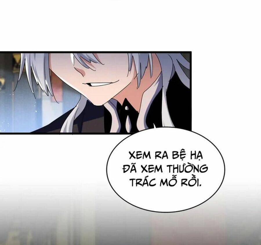 Đại Quản Gia Là Ma Hoàng Chap 432 - Next Chap 433