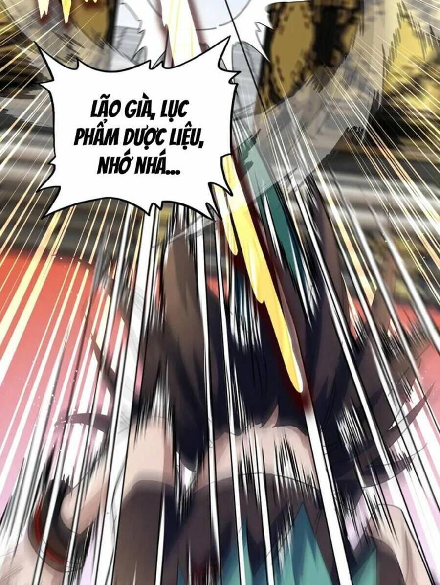 Đại Quản Gia Là Ma Hoàng Chap 432 - Next Chap 433