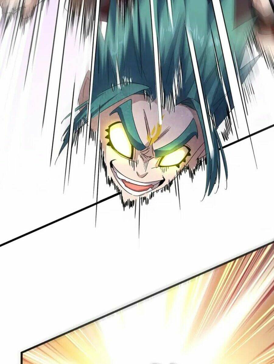 Đại Quản Gia Là Ma Hoàng Chap 432 - Next Chap 433