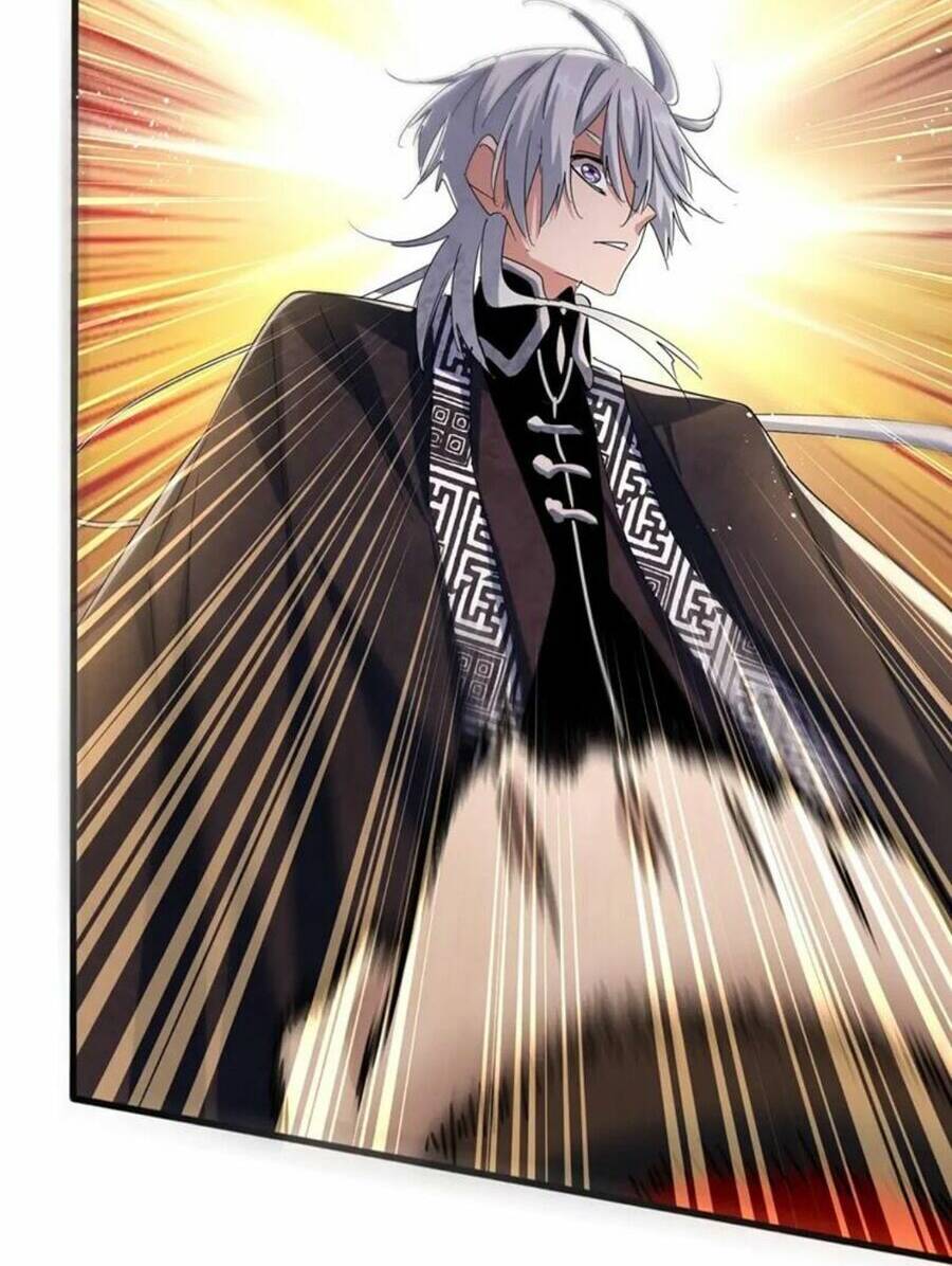 Đại Quản Gia Là Ma Hoàng Chap 432 - Next Chap 433