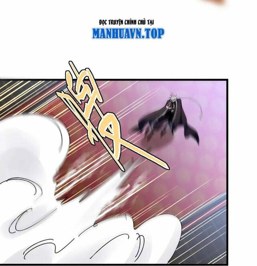 Đại Quản Gia Là Ma Hoàng Chap 432 - Next Chap 433