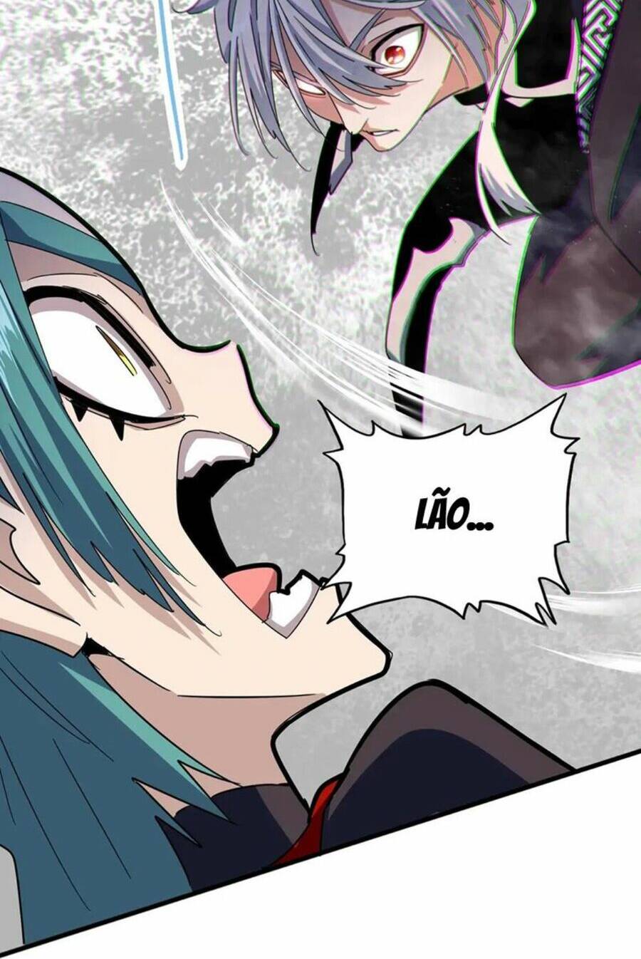 Đại Quản Gia Là Ma Hoàng Chap 432 - Next Chap 433