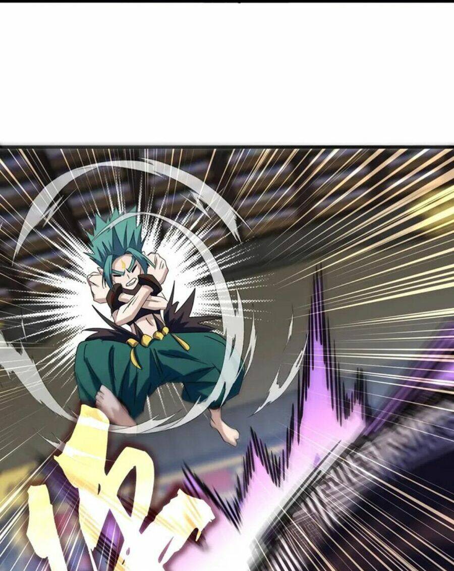 Đại Quản Gia Là Ma Hoàng Chap 432 - Next Chap 433