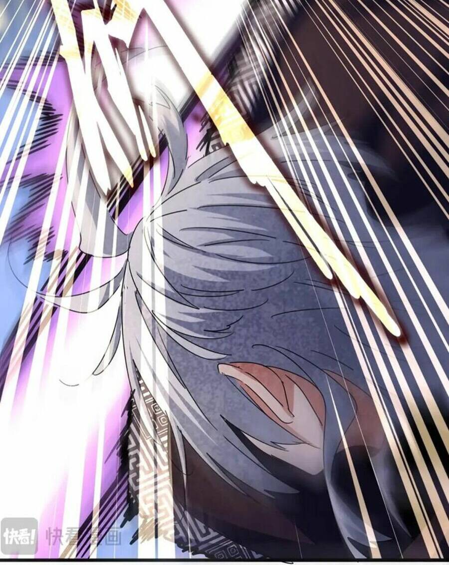 Đại Quản Gia Là Ma Hoàng Chap 432 - Next Chap 433