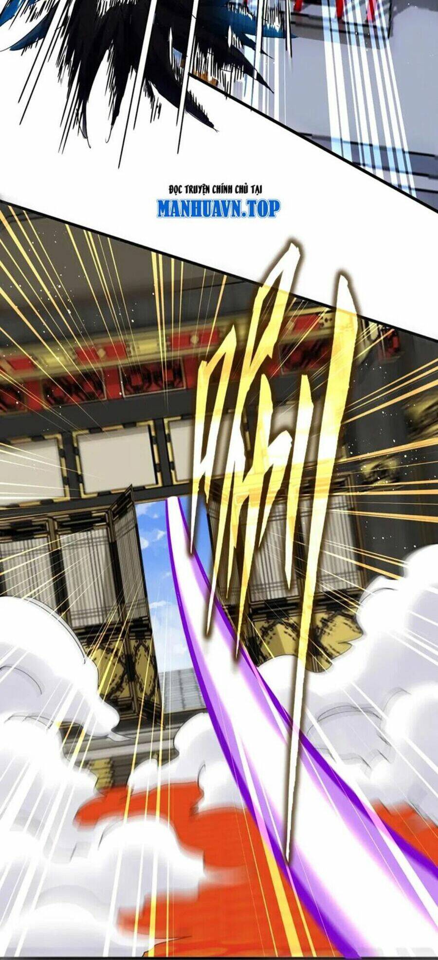 Đại Quản Gia Là Ma Hoàng Chap 432 - Next Chap 433