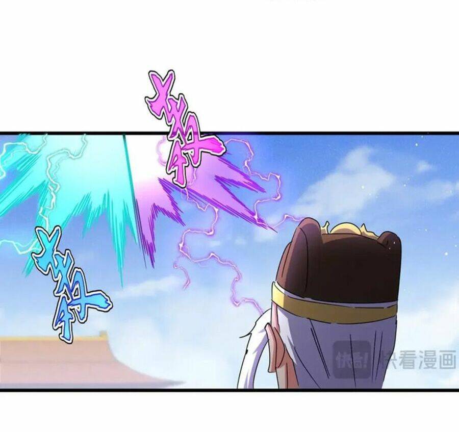 Đại Quản Gia Là Ma Hoàng Chap 432 - Next Chap 433