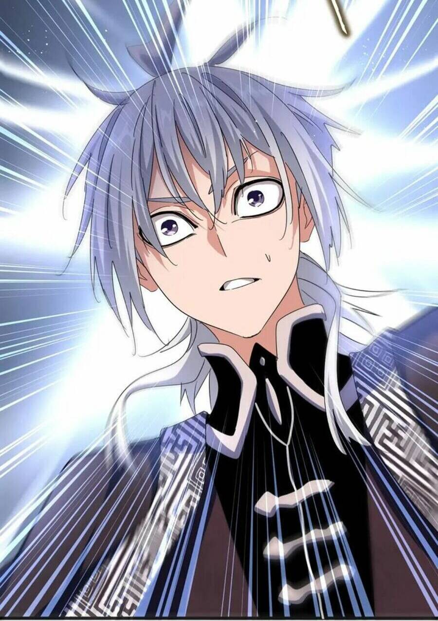 Đại Quản Gia Là Ma Hoàng Chap 432 - Next Chap 433