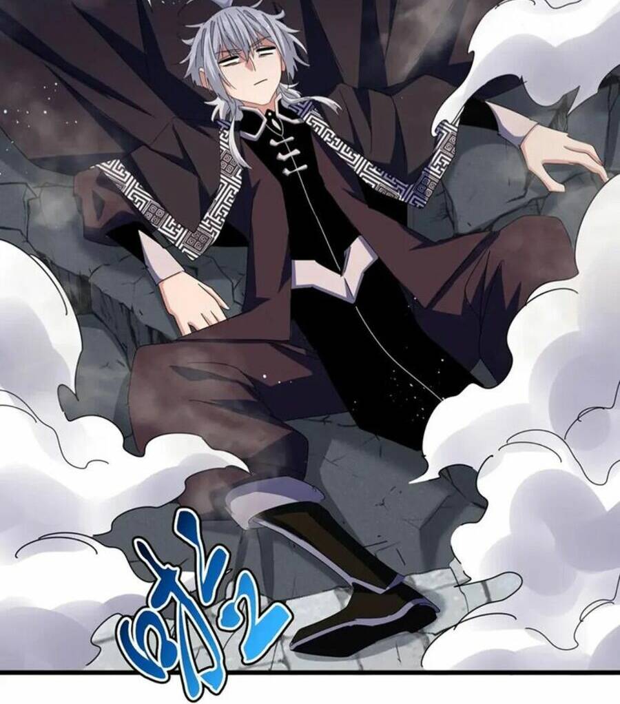 Đại Quản Gia Là Ma Hoàng Chap 432 - Next Chap 433