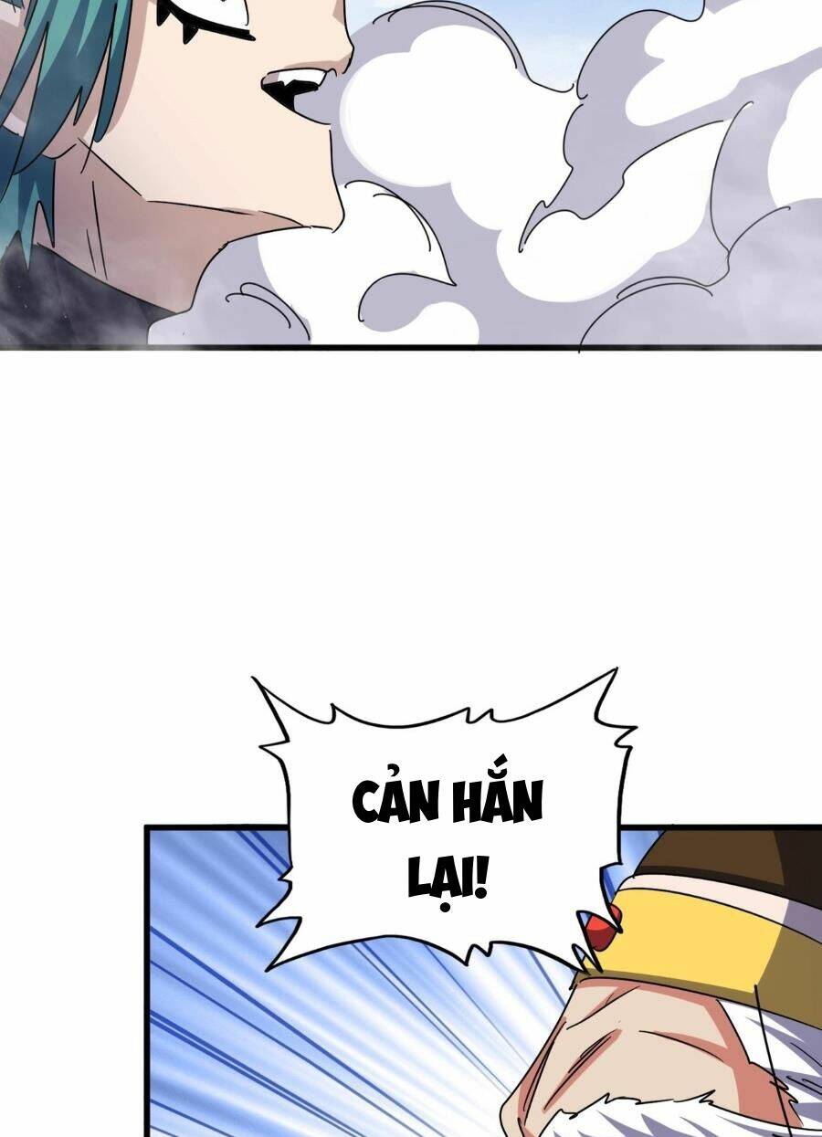 Đại Quản Gia Là Ma Hoàng Chap 433 - Next Chap 434