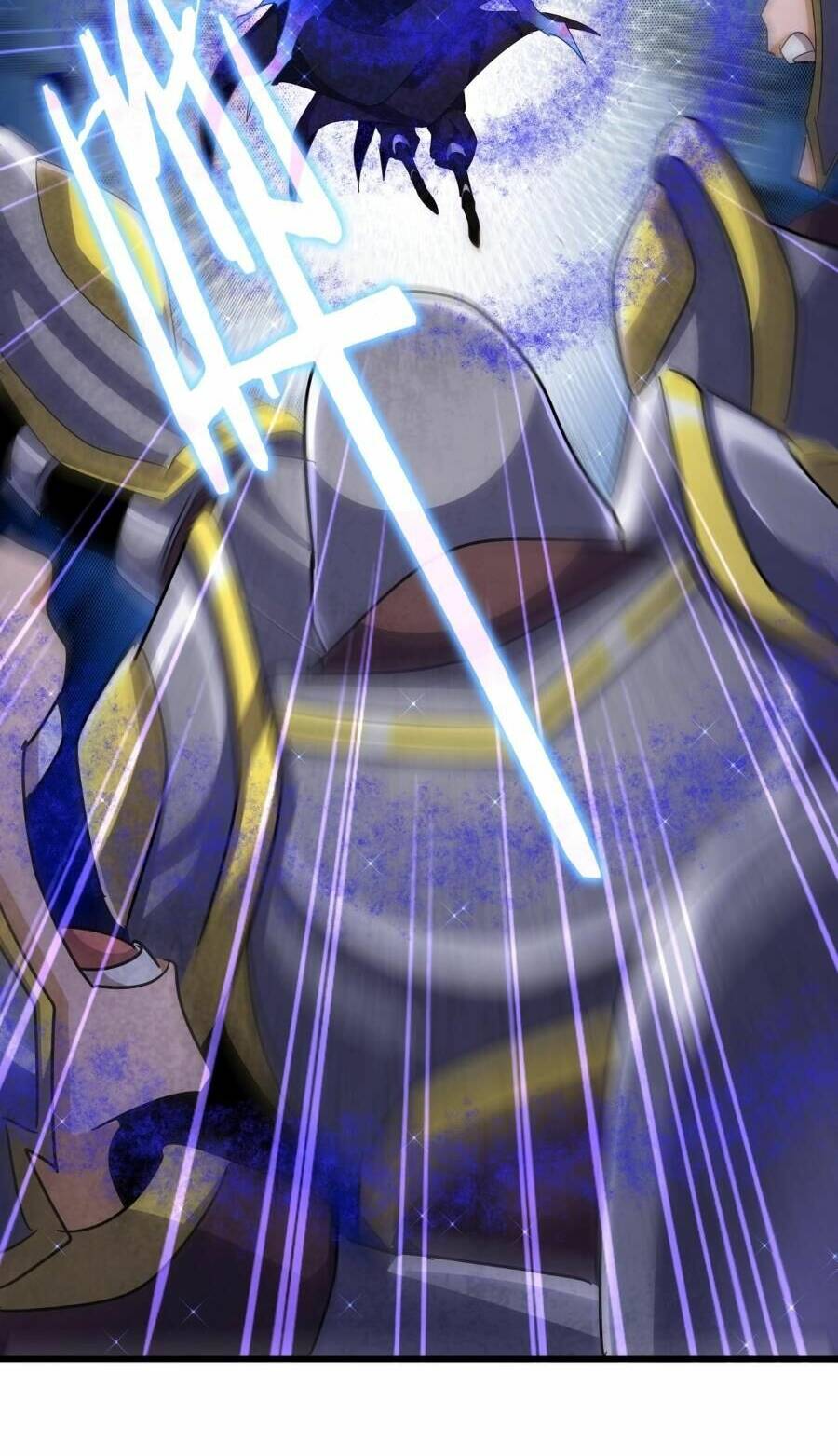 Đại Quản Gia Là Ma Hoàng Chap 433 - Next Chap 434