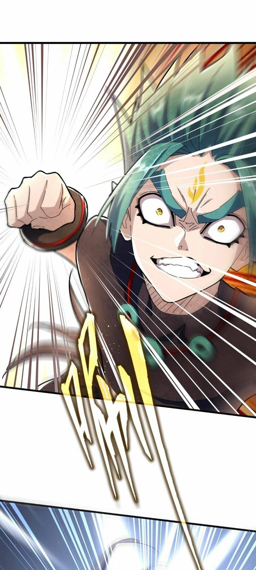 Đại Quản Gia Là Ma Hoàng Chap 433 - Next Chap 434