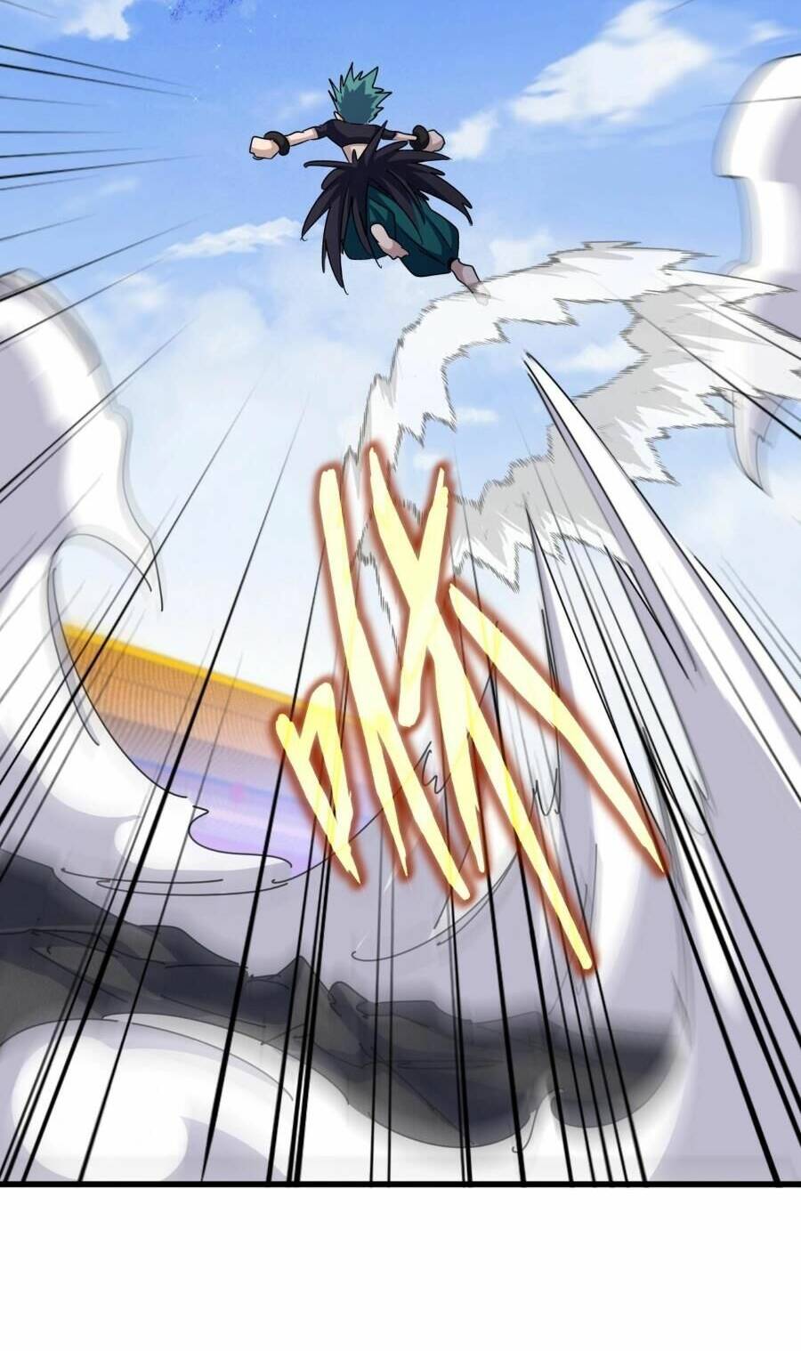 Đại Quản Gia Là Ma Hoàng Chap 433 - Next Chap 434