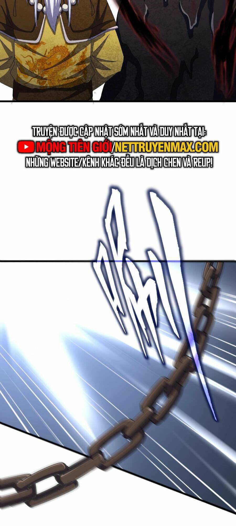 Đại Quản Gia Là Ma Hoàng Chap 433 - Next Chap 434