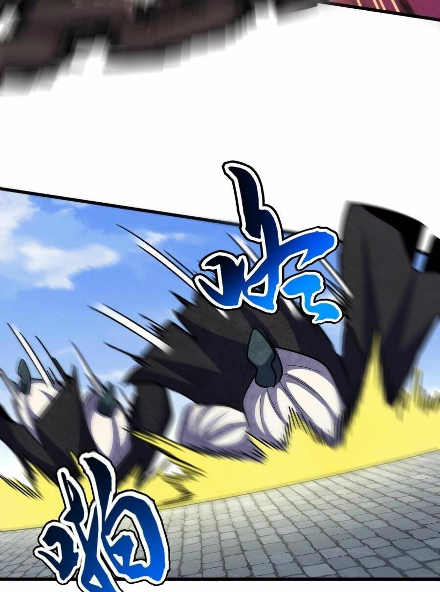 Đại Quản Gia Là Ma Hoàng Chap 433 - Next Chap 434