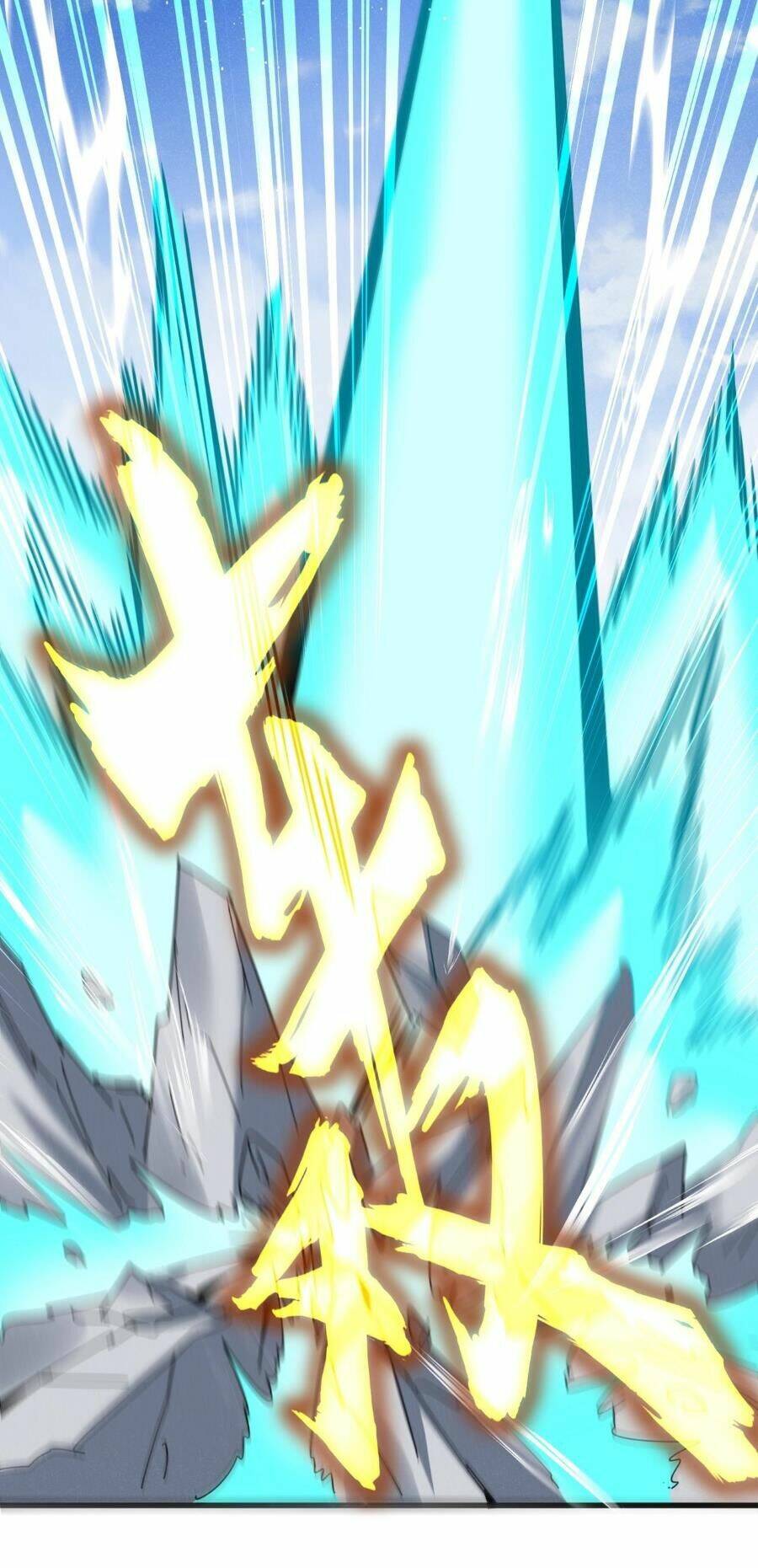 Đại Quản Gia Là Ma Hoàng Chap 433 - Next Chap 434