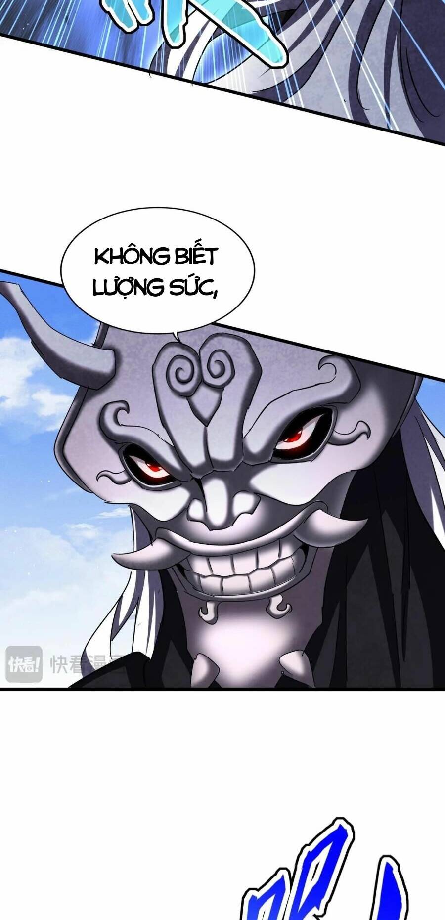 Đại Quản Gia Là Ma Hoàng Chap 433 - Next Chap 434