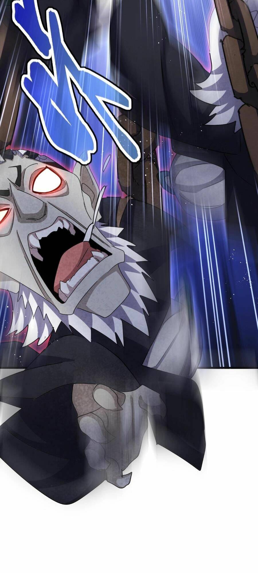 Đại Quản Gia Là Ma Hoàng Chap 433 - Next Chap 434