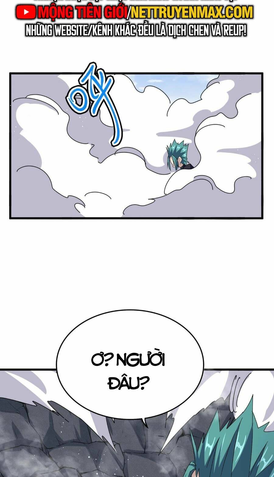 Đại Quản Gia Là Ma Hoàng Chap 433 - Next Chap 434