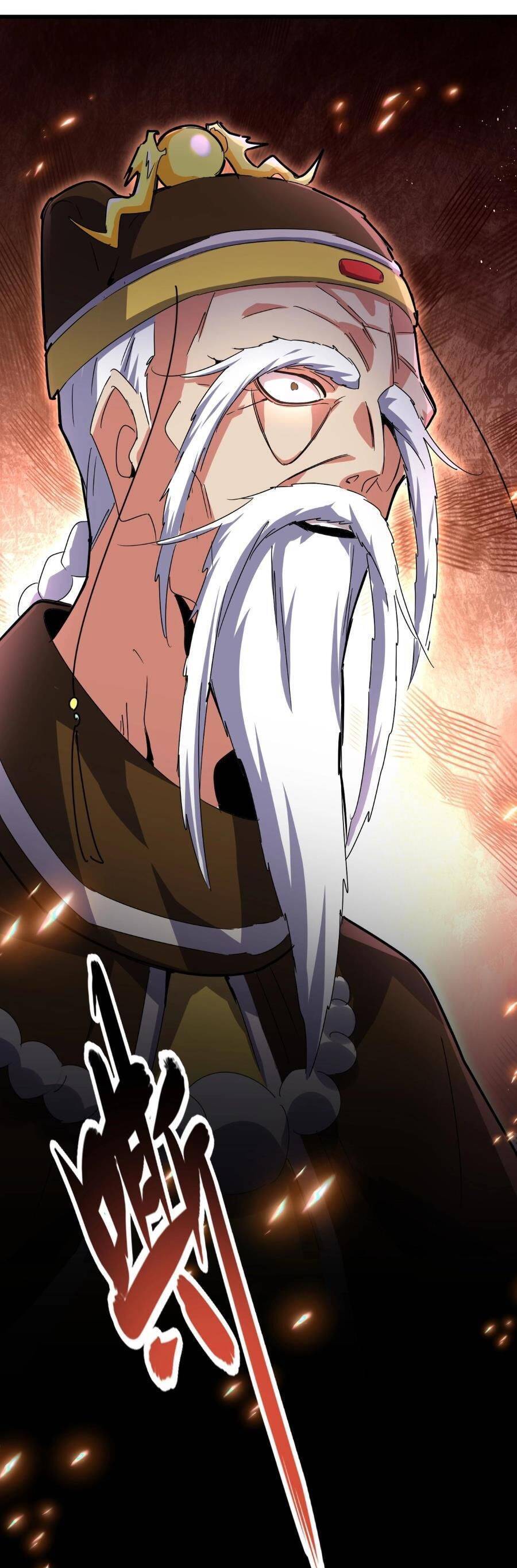 Đại Quản Gia Là Ma Hoàng Chap 434 - Next Chap 435