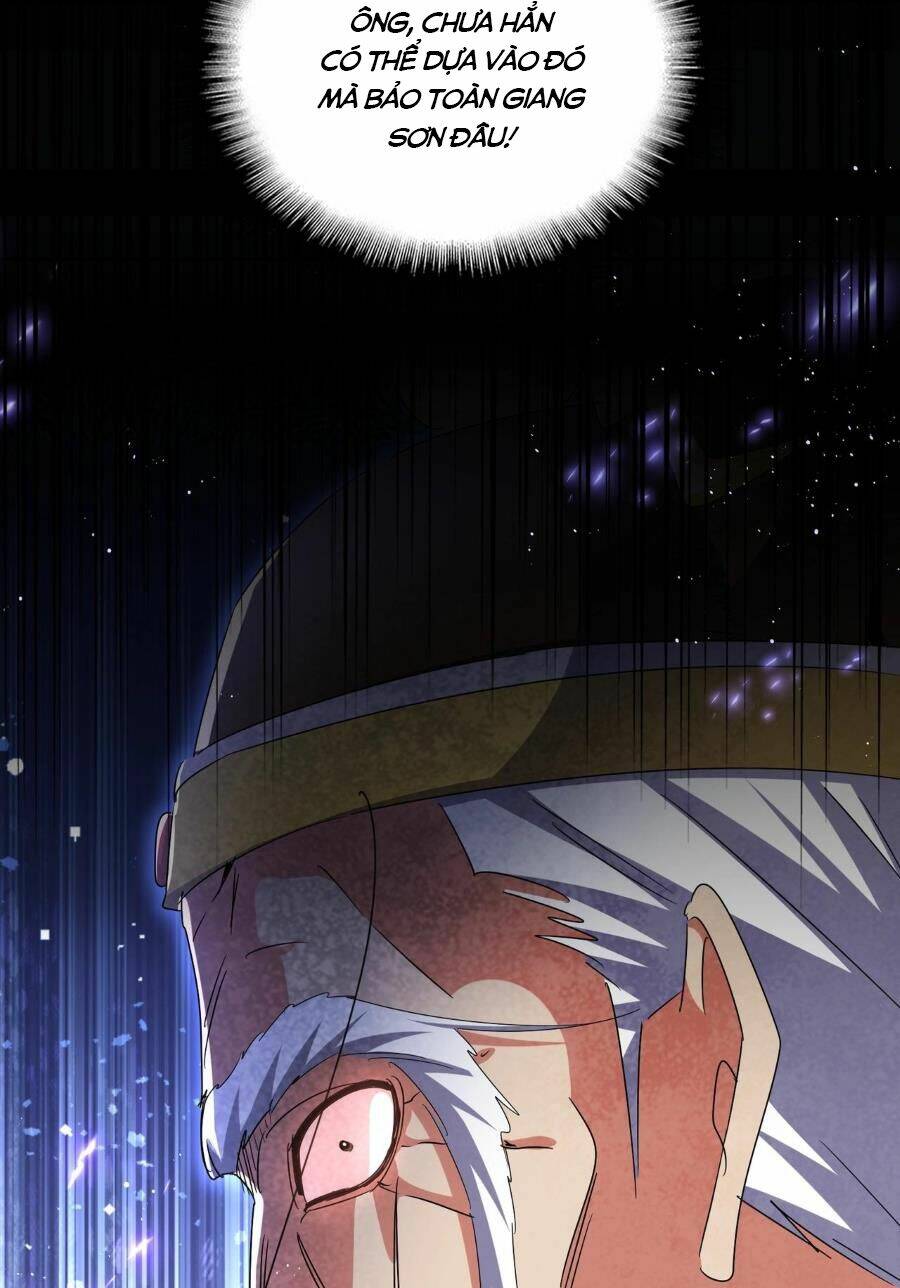 Đại Quản Gia Là Ma Hoàng Chap 435 - Next Chap 436