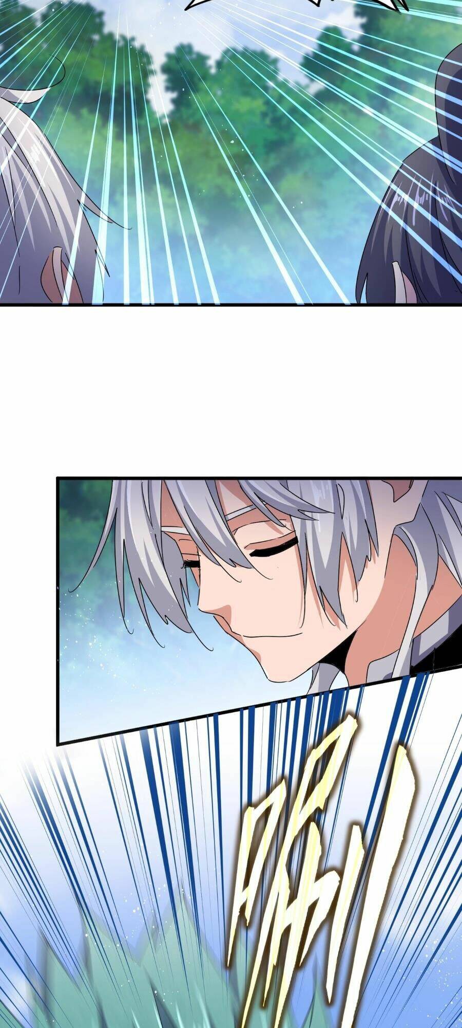 Đại Quản Gia Là Ma Hoàng Chap 435 - Next Chap 436