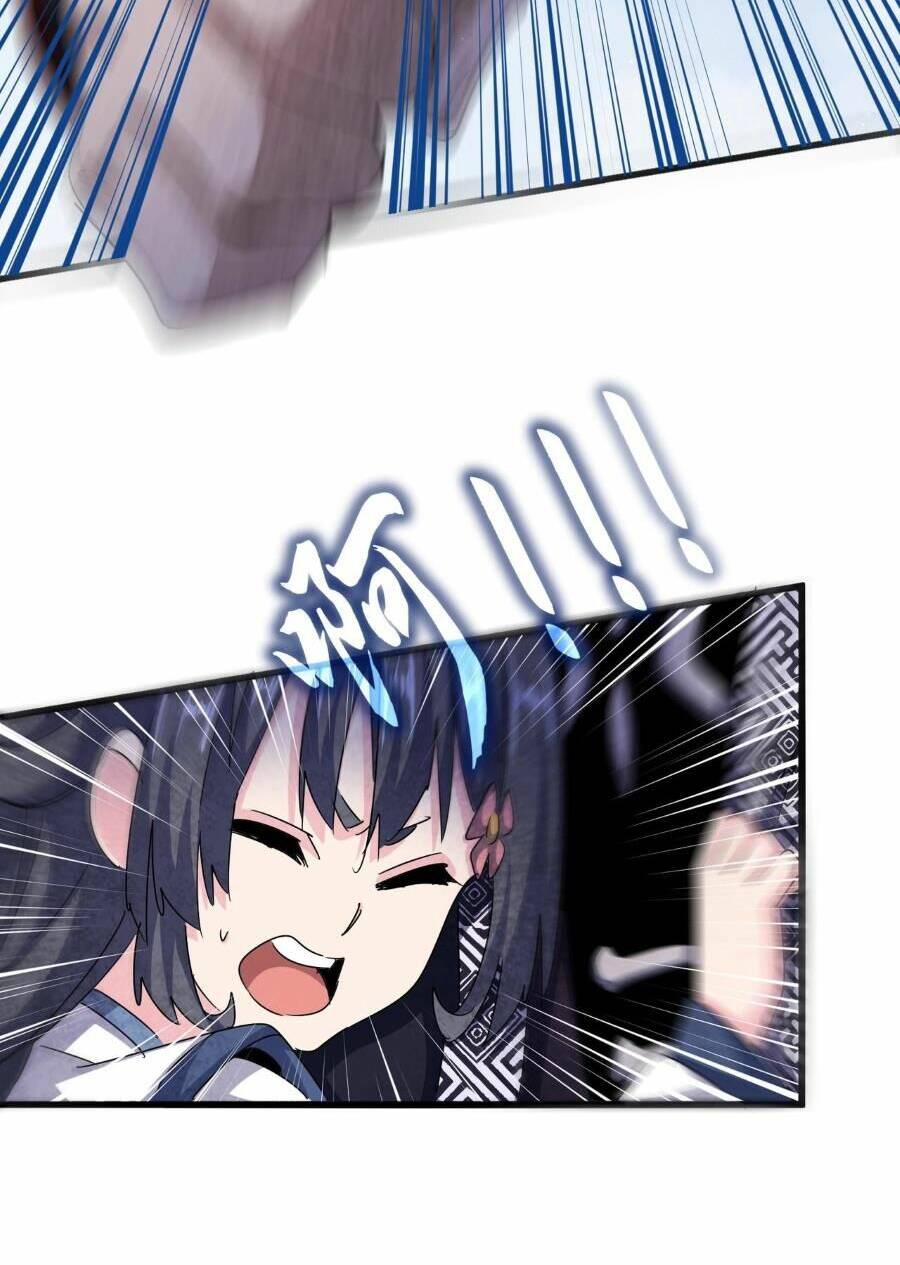 Đại Quản Gia Là Ma Hoàng Chap 435 - Next Chap 436