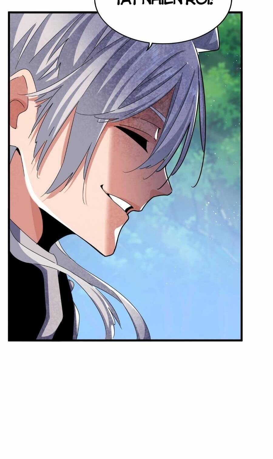 Đại Quản Gia Là Ma Hoàng Chap 436 - Next Chap 437