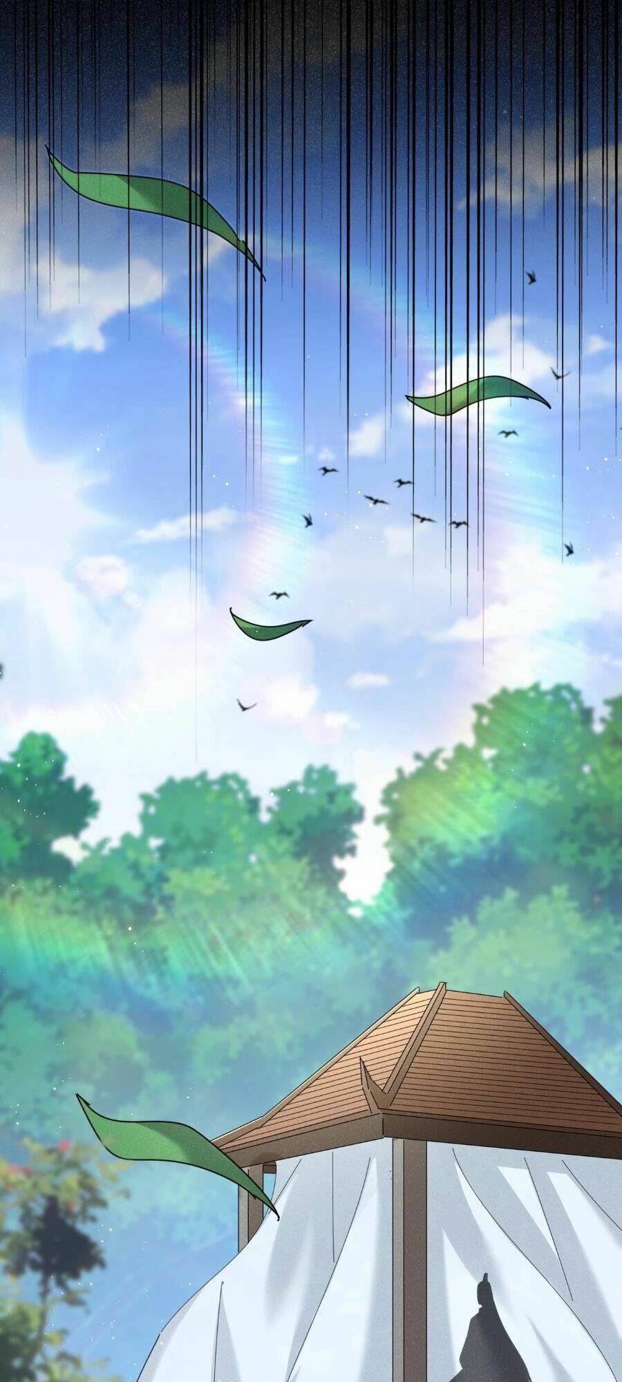 Đại Quản Gia Là Ma Hoàng Chap 436 - Next Chap 437