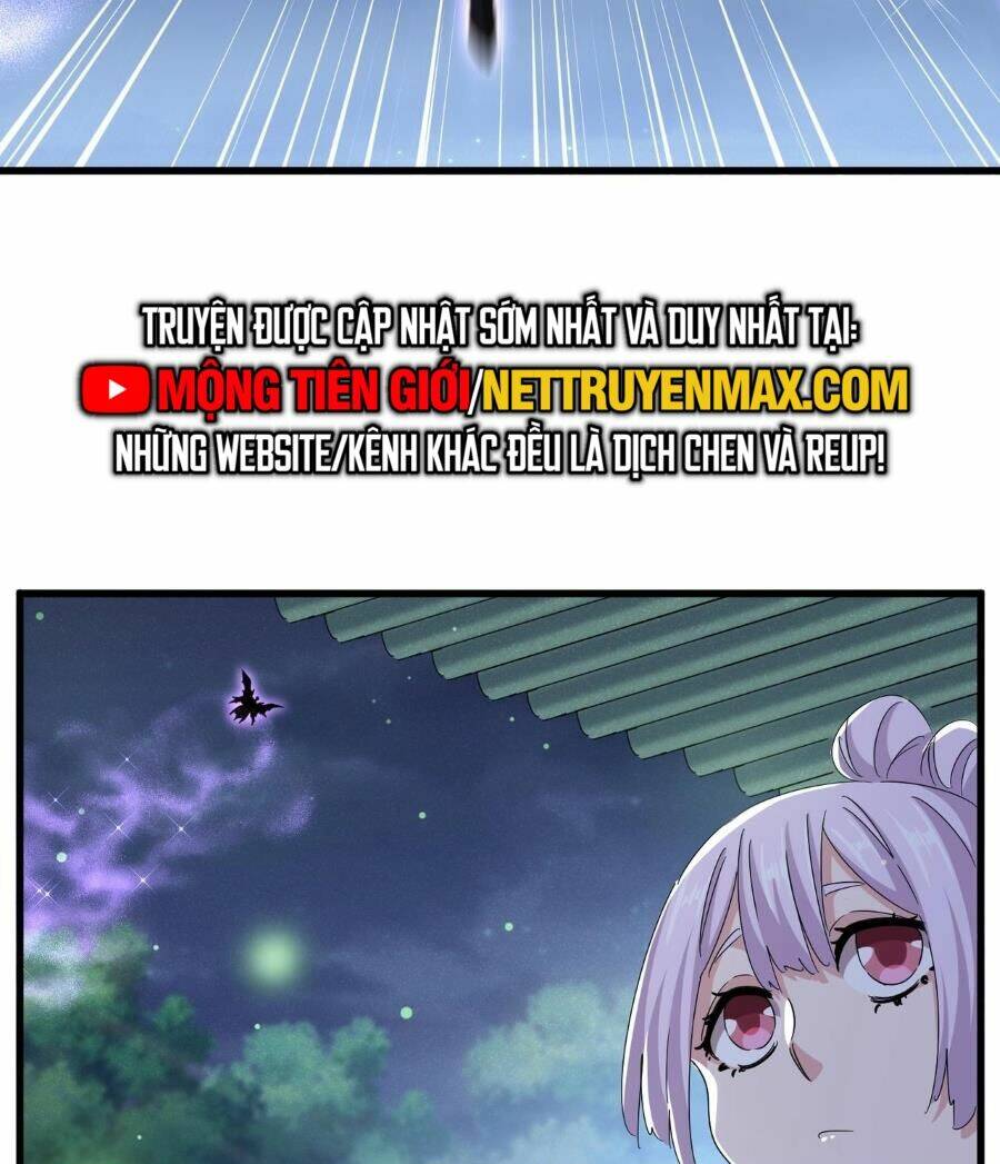 Đại Quản Gia Là Ma Hoàng Chap 438 - Next Chap 439