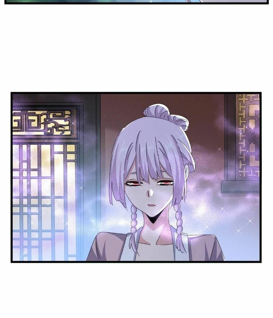 Đại Quản Gia Là Ma Hoàng Chap 438 - Next Chap 439