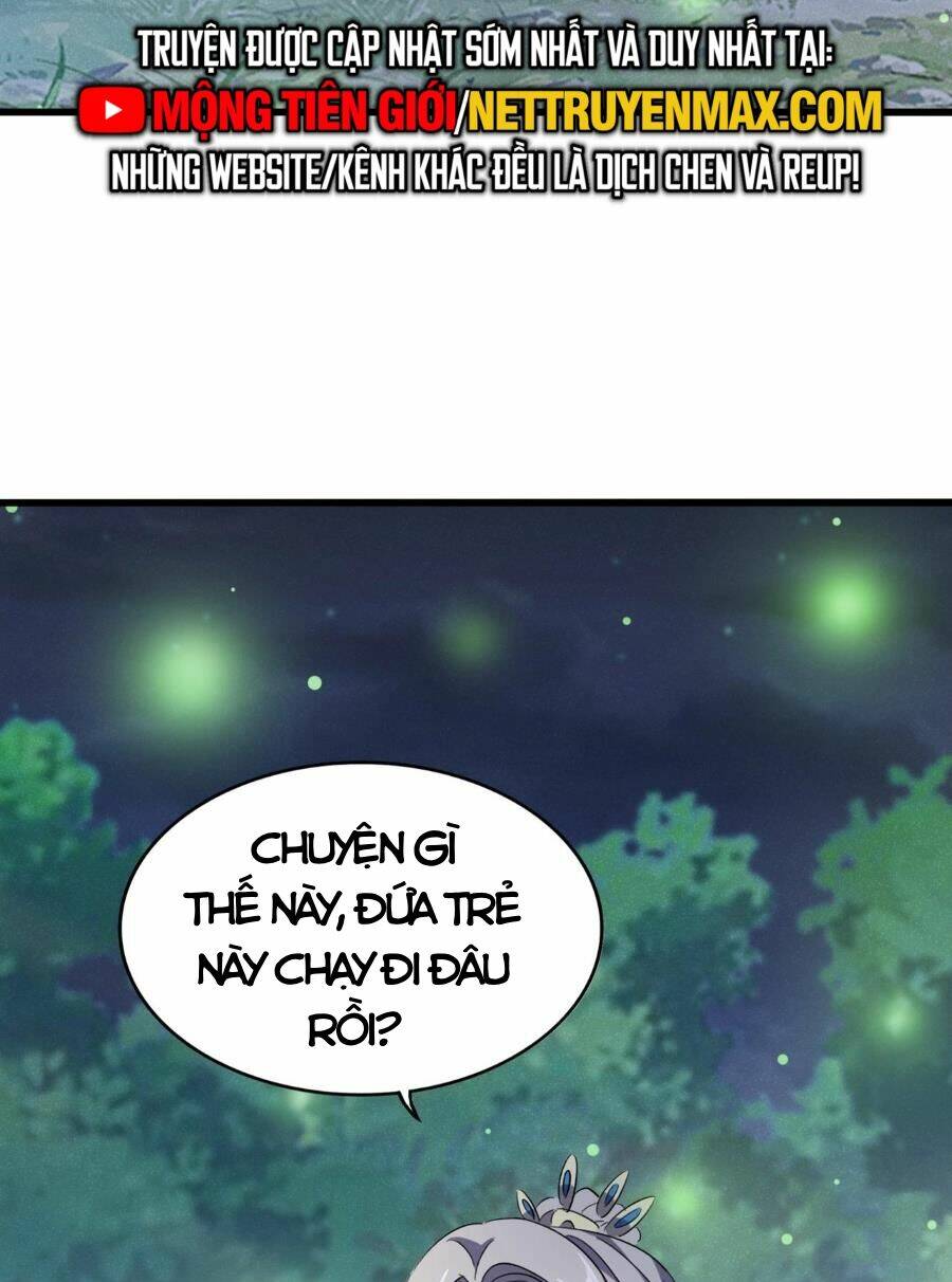 Đại Quản Gia Là Ma Hoàng Chap 438 - Next Chap 439