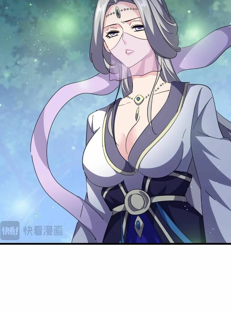 Đại Quản Gia Là Ma Hoàng Chap 438 - Next Chap 439