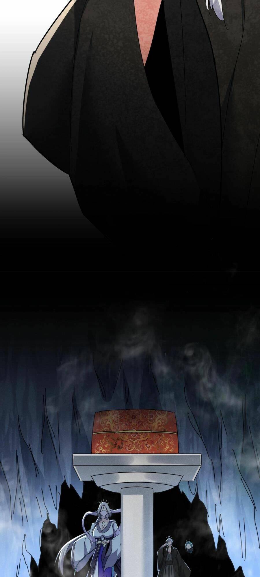 Đại Quản Gia Là Ma Hoàng Chap 438 - Next Chap 439