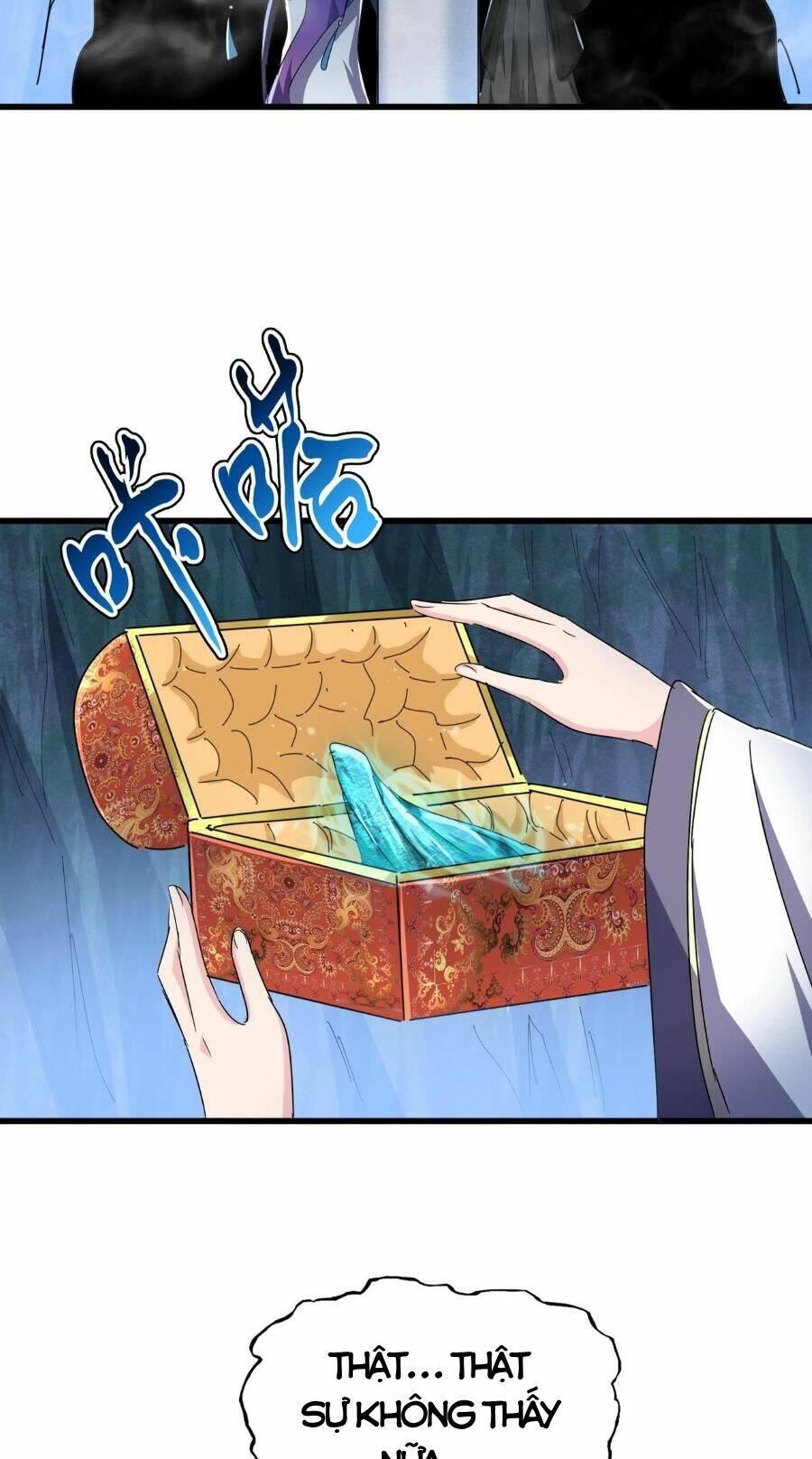 Đại Quản Gia Là Ma Hoàng Chap 438 - Next Chap 439