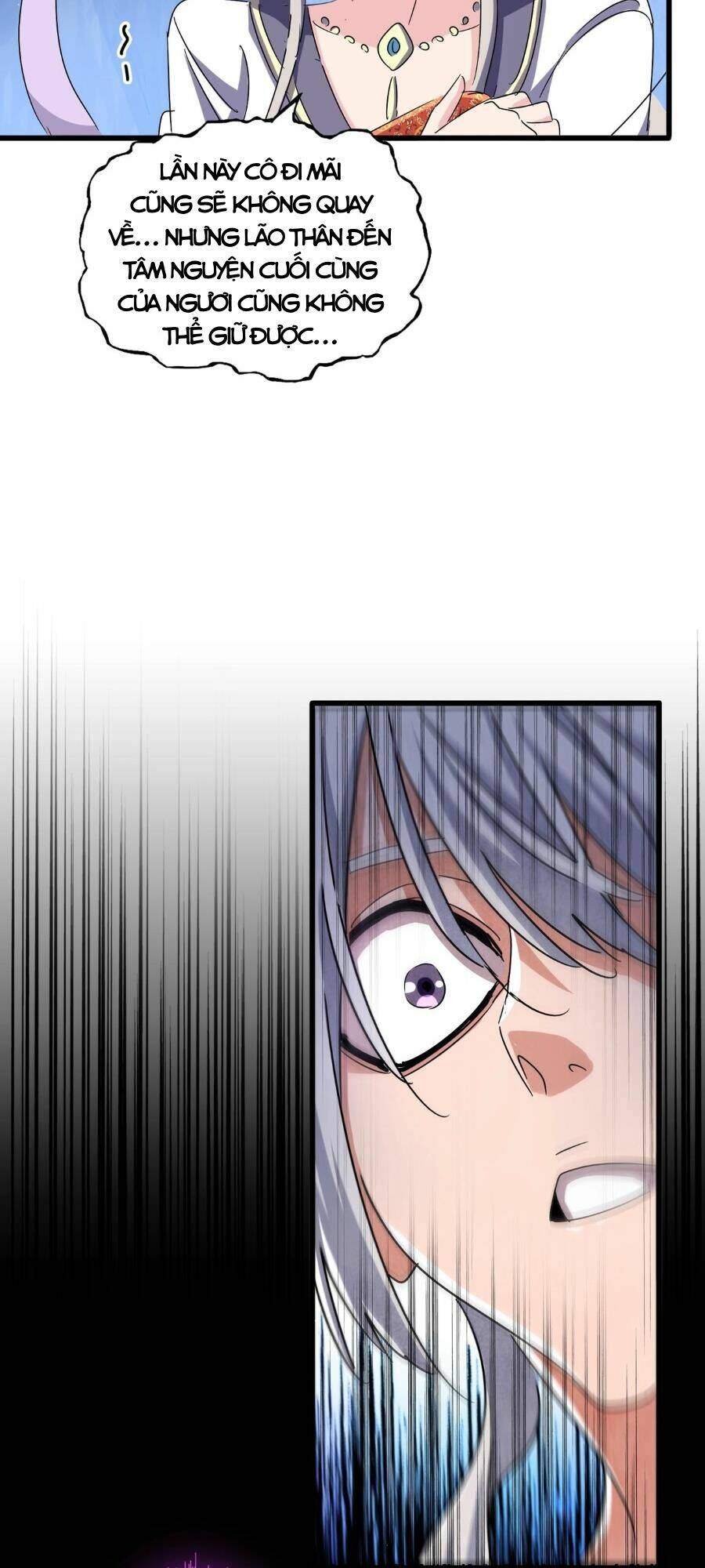 Đại Quản Gia Là Ma Hoàng Chap 438 - Next Chap 439