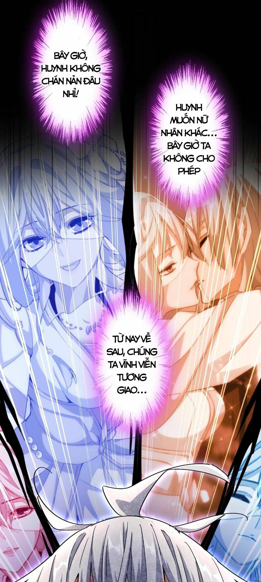 Đại Quản Gia Là Ma Hoàng Chap 438 - Next Chap 439