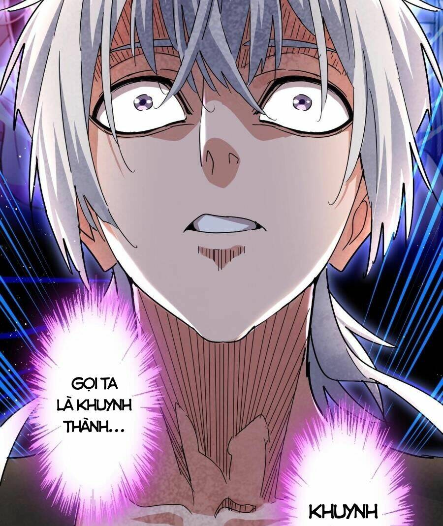 Đại Quản Gia Là Ma Hoàng Chap 438 - Next Chap 439