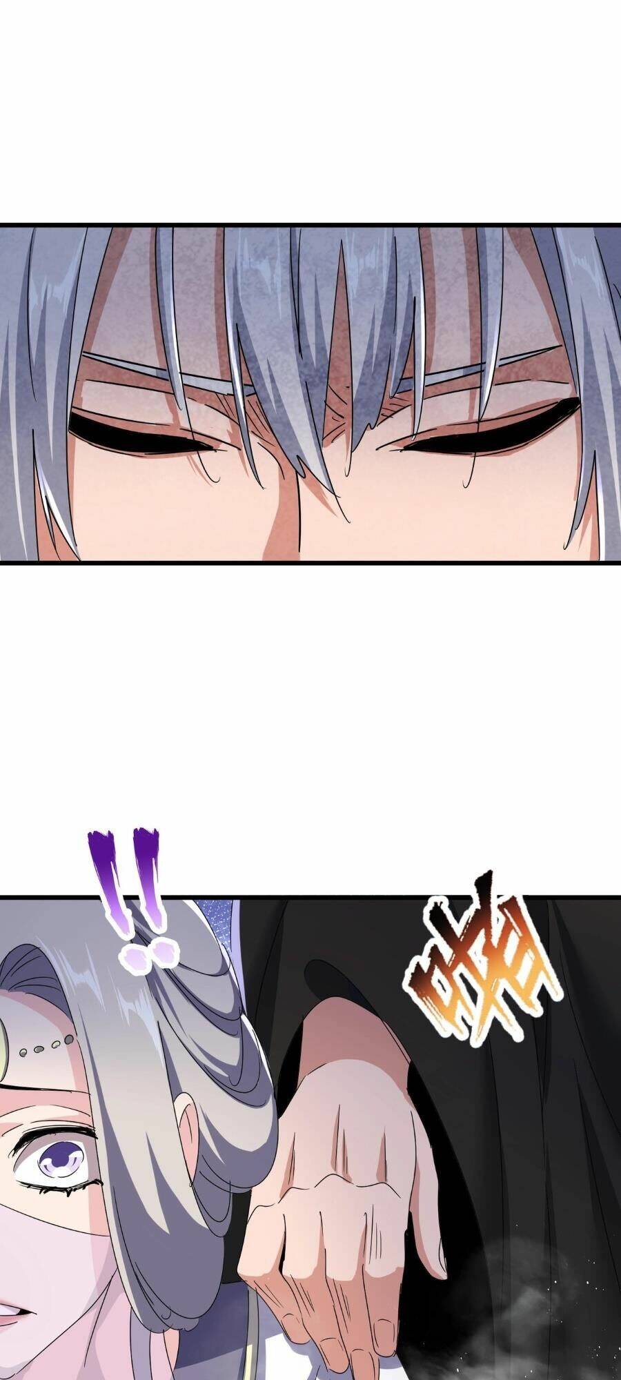 Đại Quản Gia Là Ma Hoàng Chap 438 - Next Chap 439