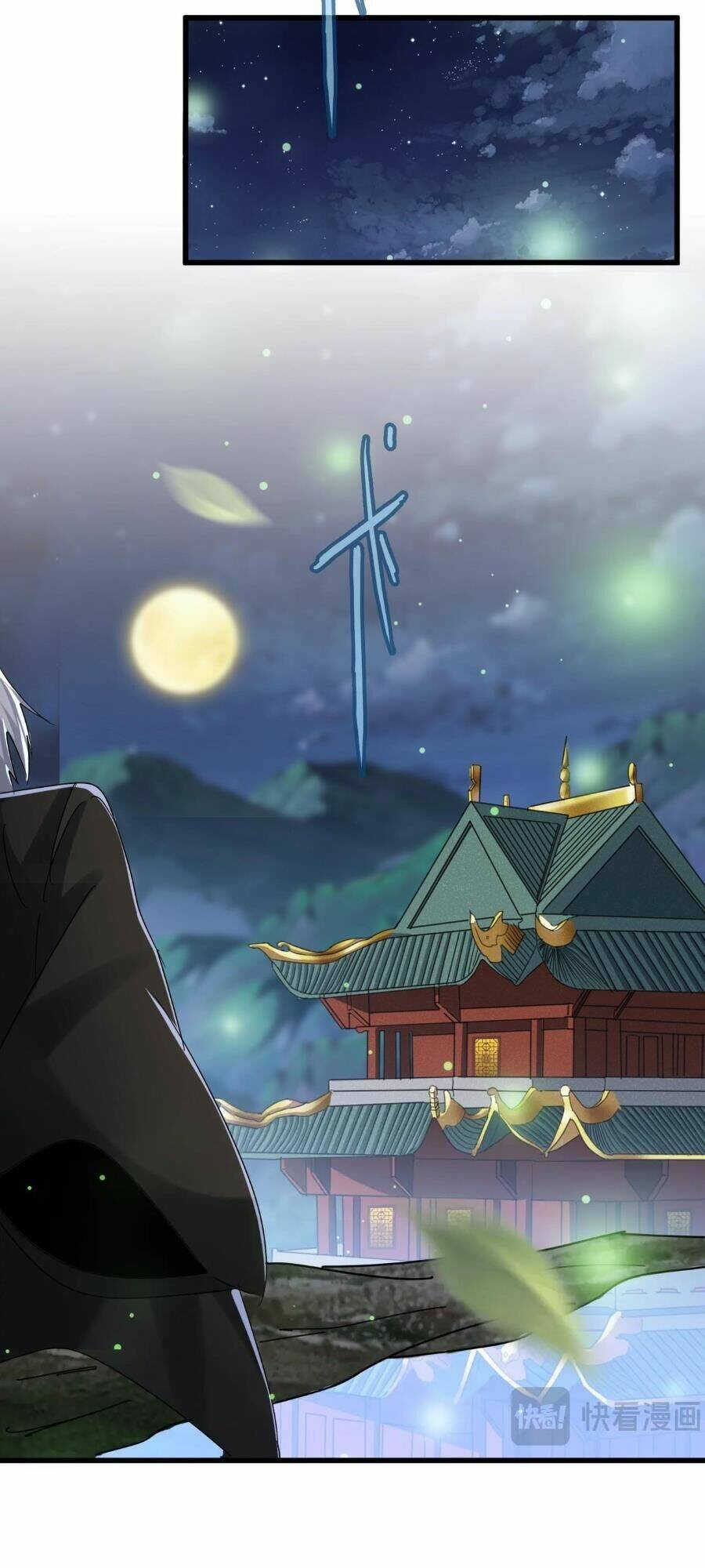 Đại Quản Gia Là Ma Hoàng Chap 438 - Next Chap 439