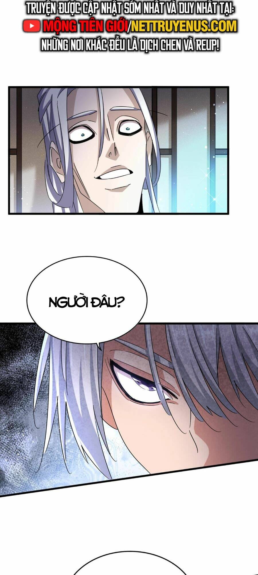 Đại Quản Gia Là Ma Hoàng Chap 439 - Next Chap 440